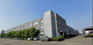 Qingdao National Premium Oilwell Machinery Co.,Ltd manufacturer production line