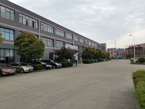 Qingdao National Premium Oilwell Machinery Co.,Ltd manufacturer production line