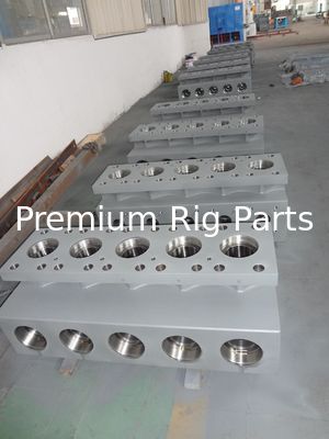 Well Service,  SPM,  SPM TWS600 plunger pump,  SPM  QWS2250 plunger pump,  SPM TWS2500