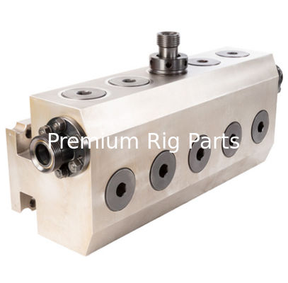 Well Service,  SPM,  SPM TWS600 plunger pump,  SPM  QWS2250 plunger pump,  SPM TWS2500