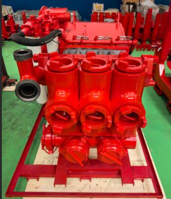 Halliburton HT400 plunger pump; TWS600 plunger pump, TWS2250 plunger pump, Well Service Pump Packing and Seals, Weir SPM2500 plunger pump,