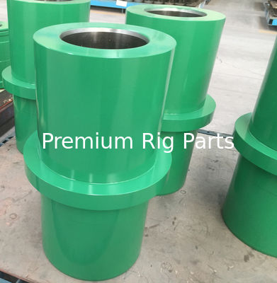 DRILLMEC 7TS600 Mud Pump Liners, DRILLMEC 7TS-500 MUD PUMP CERAMIC LINER, DRILLMEC 14T-2200 MUD PUMP LINER, 9T-1000 PUMP