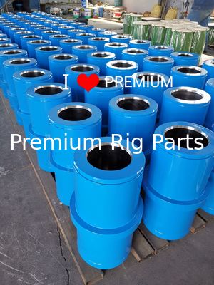 Drillmec 12T1600 mud pump liner, 14T2200 mud pump, 9T1000 mud pump, mud pumps for drilling rigs, 7TS600 mud pump