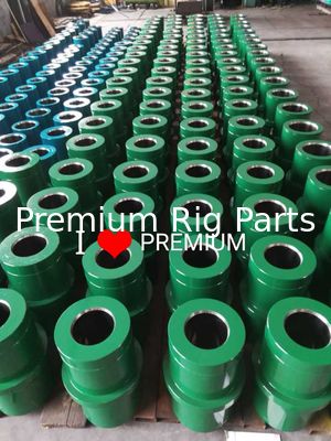 DRILLMEC 7TS600 Mud Pump Liners, DRILLMEC 7TS-500 MUD PUMP CERAMIC LINER, DRILLMEC 14T-2200 MUD PUMP LINER, 9T-1000 PUMP