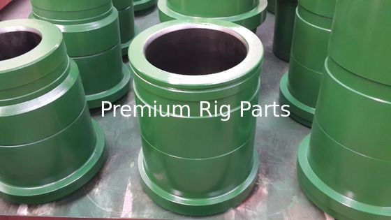 DRILLMEC 7TS600 Mud Pump Liners, DRILLMEC 7TS-500 MUD PUMP CERAMIC LINER, DRILLMEC 14T-2200 MUD PUMP LINER, 9T-1000 PUMP