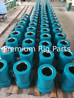 Gardner Denver PZ7  mud pump liner, Drillmec mud pump, MUD PUMPS FOR drilling rigs, Bomco F1600 mud pump