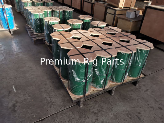 Gardner Denver PZ7  mud pump liner, Drillmec mud pump, MUD PUMPS FOR drilling rigs, Bomco F1600 mud pump