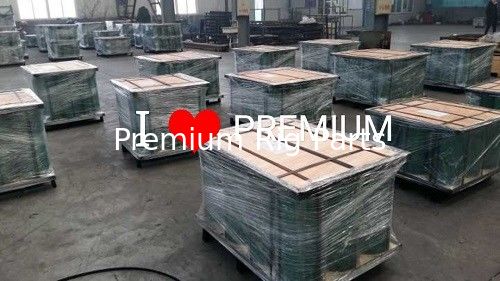 EWCO_LEWCO_Ellis-_Williams_EW446_W-440; CAMERON W2215 MUD PUMP, CAMERON W2214 MUD PUMP; EWECO E1600  MUD PUMP