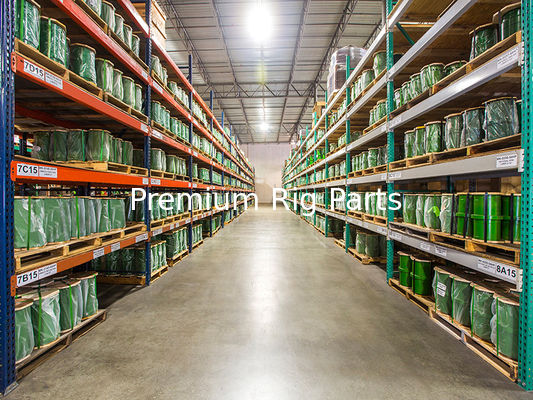 LEWCO W2214 MUD PUMP; LEWCO W2215 MUD PPUMP, LEWCO WH1612 MUD PUMP; LEWCO WH1312 MUD PUMP; LEWCO W440 MUD PUMP; LEWCO W446 MUD PUMP