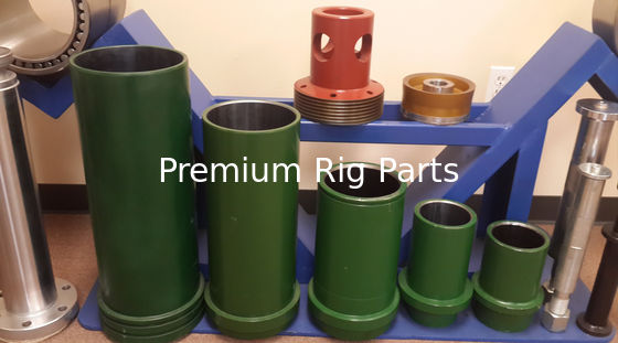 LEWCO W2214 MUD PUMP; LEWCO W2215 MUD PPUMP, LEWCO WH1612 MUD PUMP; LEWCO WH1312 MUD PUMP; LEWCO W440 MUD PUMP; LEWCO W446 MUD PUMP