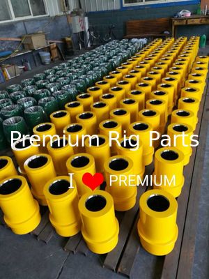 Weatherford E800 mud pump liner, Weatherford MP16 mud pump, Weatherford E2200 mud pump, Weatherford MP10 mud pump