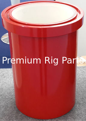 Ceramic liners, Zirconia liners, Fluid end module pistons for GARDNER DENVER PZ8 Mud Pump , PZ9 mud pump, PZ7  mud pump