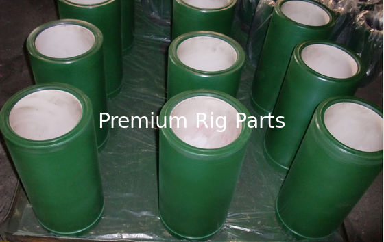 SOUTHWEST OILWELL A1400PT/A1700PT Mud Pump Zirconia Liners, F1600 MUD PUMP CERAMIC LINER, FB1600 MUD PUMP ZIRCONIA LINER