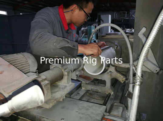 Zirconia Liners for Gardner Denver PZ11 MUD PUMP, PZ10 MUD PUMP, PZ-9 MUD PUMP, PZ-8 MUD PUMP, PZ-7 MUD PUMP, PAH275