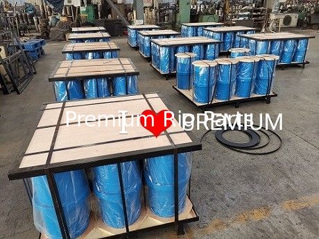 MISSION "L" MODULE FOR GARDNERDENVER PZ-10/PZ-11 mud pump liner, Gardner Denver PZ10/11 MUD PUMP FLUID END MODULE LINERS