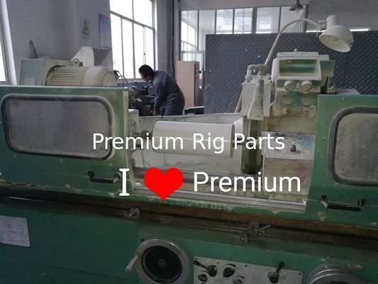 SOUTHWEST OILWELL A1400PT/A1700PT Mud Pump Zirconia Liners, F1600 MUD PUMP CERAMIC LINER, FB1600 MUD PUMP ZIRCONIA LINER