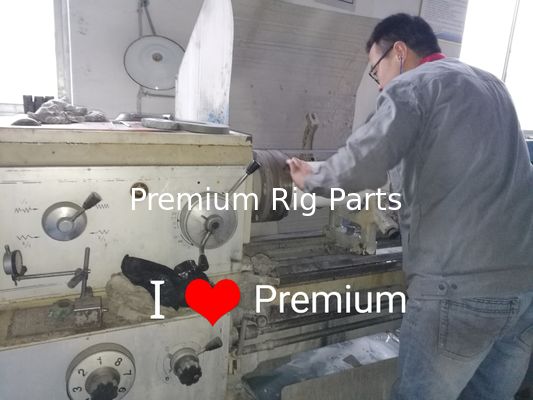 SOUTHWEST IDECO T1300/1600 Mud Pump Zirconia Liners, TPK-2200 MUD PUMP CERAMIC LINER, WEATHERFORD E-2200 CERAMIC LINER