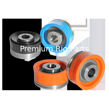 Southwest’s Dual-Duro® piston, RED THUNDER BONDED PISTON, IMPERIAL PISTON, IMPERIAL RUBBER KITS, RUBBER BONDED