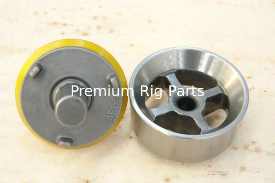 Fluid End Module, liner, Ceramic liners forHonghua HHF800 mud pump, HHF1000 mud pump, HHF1300 mud pump, HHF1600 mud pump