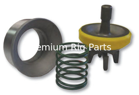 MUD PUMP VALVES & SEATS AND VALVE SPRING, CROSS ARMS VALVES, 4-WEB VALVESM, FULL OPEN VALVE, MUD PUMP PARTS FLUID END