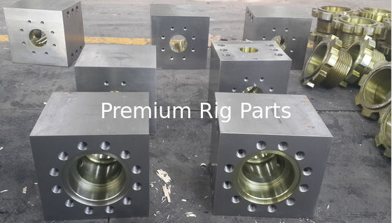 Fluid End Module, liner, Ceramic liners forHonghua HHF800 mud pump, HHF1000 mud pump, HHF1300 mud pump, HHF1600 mud pump