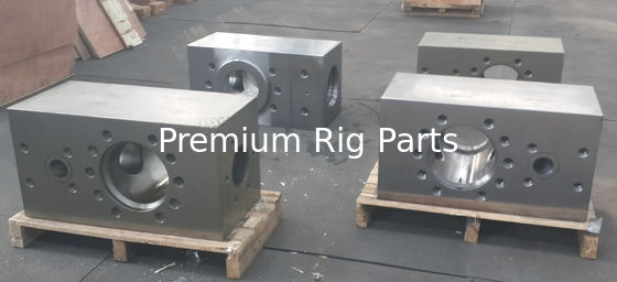 Continental Emsco FB1300/1600 mud pump Fluid end module, FC2200 MUD PUMP LINER, F1000 MUD PUMP PISTON, F800 MUD PUMP