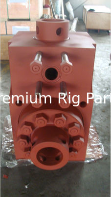 Modules, Liners, Pistons, Valves for Rongsheng F1600 mud pump, F1300 mud pump, F-1000 mud pump, F500 mud pump