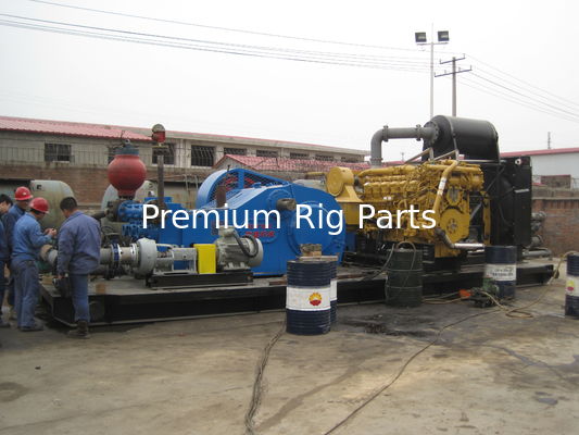 Rongsheng F1300L mud pump fluid end, Rongsheng F1600 mud pump liner, Rongsheng F1300 mud pump piston, F1000 mud pump