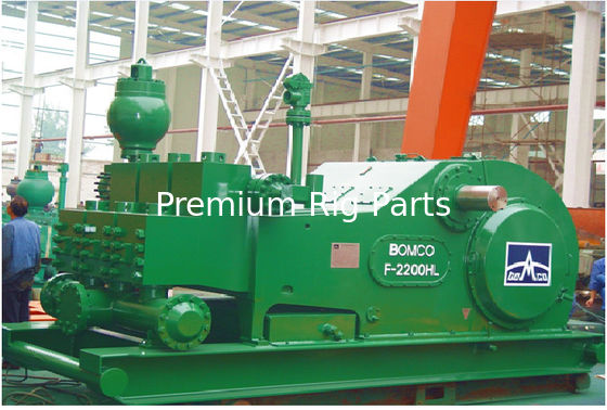 Liners, Pistons for Drillmec 14T2200  mud pump, 12T1600 mud pump, 9T1000 mud pump, 7TS600 mud pump, 7TS500 mud pump