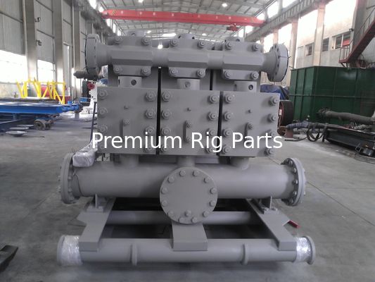 Rongsheng F1300L mud pump fluid end, Rongsheng F1600 mud pump liner, Rongsheng F1300 mud pump piston, F1000 mud pump