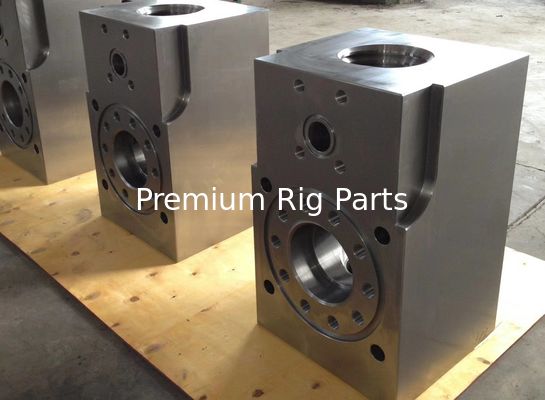 CAMERON  LEWCOWH-1612 mud pump module cylinder, NATIONAL 10P-130 MUD PUMP MODULE, GARDNER DENVER PZ-10 MUD PUMP MODULE