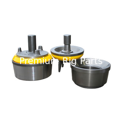 Weatherford MP-5 mud pump,MP16 mud pump, MP-10 mud pump fluid end module, liners, pistons, valevs same as Weatherford