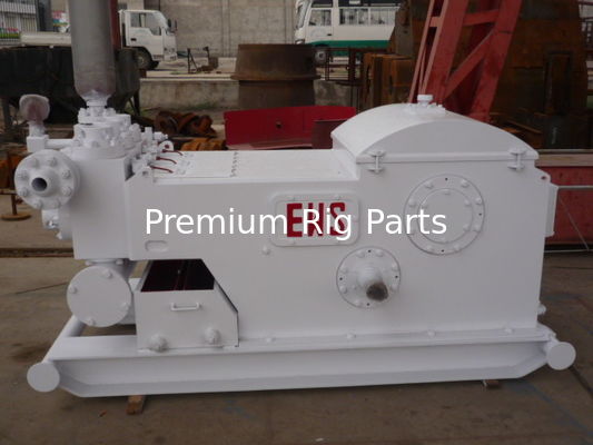 EWCO W-446 mud pump fluid end module, liners, pistons, valevs, W-440 mud pump fluid end liner, E-1600 mud pump liner