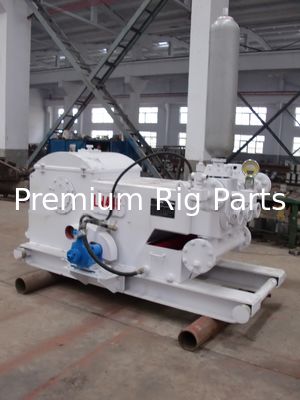 EWCO W-446 mud pump fluid end module, liners, pistons, valevs, W-440 mud pump fluid end liner, E-1600 mud pump liner