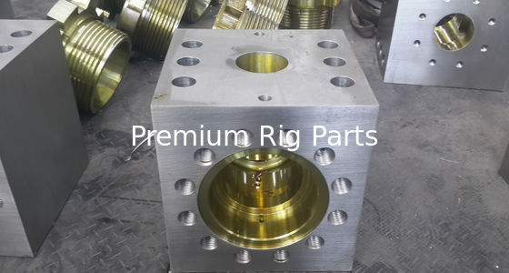 EWECO, LEWC, CAMERON mud pumps, Ofluid end module, liners, pistons, valevs for EWCO W-2214 mud pump,W-2215 mud pump, WH-1612 mud pump, WH-1312 mud pump