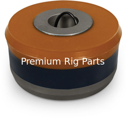 LEWCO W-2215 MUD PUMP, W-2214 MUD PUMP, W-1612 MUD PUMP, W440/446 MUD PUMP PISTON, VALVE AND SEAT, ZIRCONIA LINER