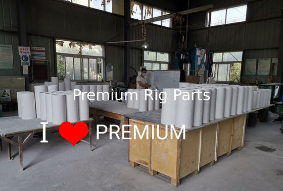 Drillmec 12T1600 mud pump fluid end module, liners, pistons, valevs, Drillmec 14T220, Drillmec 9T100 mud pump