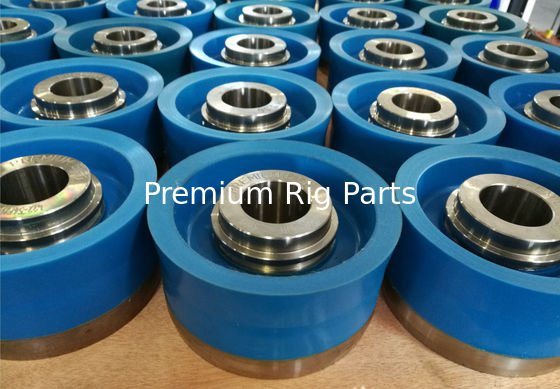 Drillmec 12T1600 mud pump fluid end module, liners, pistons, valevs, Drillmec 14T220, Drillmec 9T100 mud pump