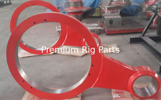 Drillmec 12T1600 mud pump Power end spares, Drillmec 9T-1000 MUD PUMP, 12T-1600 MUD PUMP, 7TS600 MUD PUMP