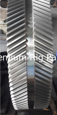 Drillmec 12T1600 mud pump Power end spares, Drillmec 9T-1000 MUD PUMP, 12T-1600 MUD PUMP, 7TS600 MUD PUMP