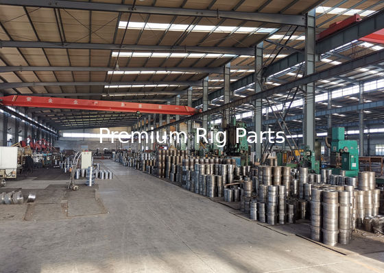 National 12P160/ 14P220, 9P100  mud pump fluid end liner, zirconia liner, BREWSTER mud pump B-1600T