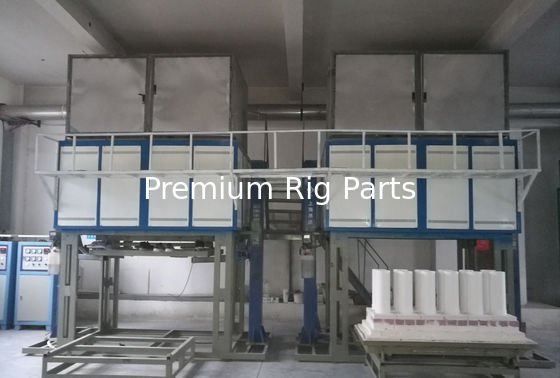 National 12P160/ 14P220, 9P100  mud pump fluid end liner, zirconia liner, BREWSTER mud pump B-1600T