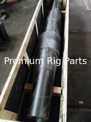 White Star WS1300 1600 mud pump, Gardner Denver PZ7  mud pump fluid end module, Hy-chrome liner, valves, pistons