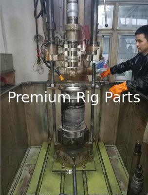 Gardner Denver PZ10,PZ11, PZ9, PZ9, PZ7  mud pump fluid end module, FC-2200 mud pump, TPK-2200 mud pump liner