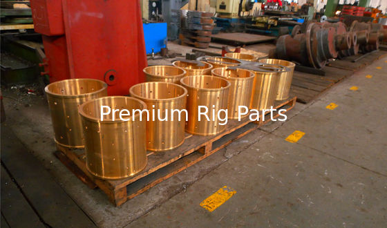 Gardner Denver PZ10,PZ11, PZ9, PZ9, PZ7  mud pump fluid end module, FC-2200 mud pump, TPK-2200 mud pump liner