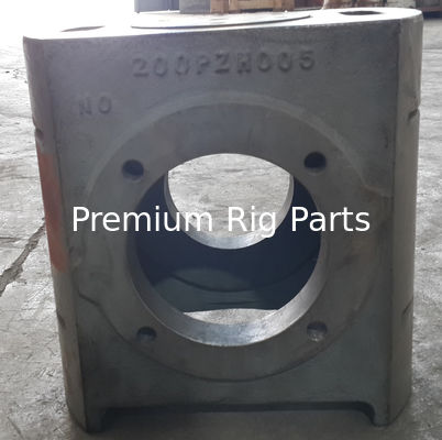 Gardner Denver PX11  mud pump fluid end module, Hy-chrome liner, valves, pistons