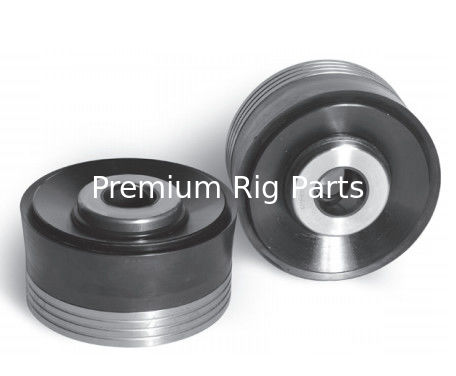 TSC Gardner Denver PZ8 mud pump fluid end