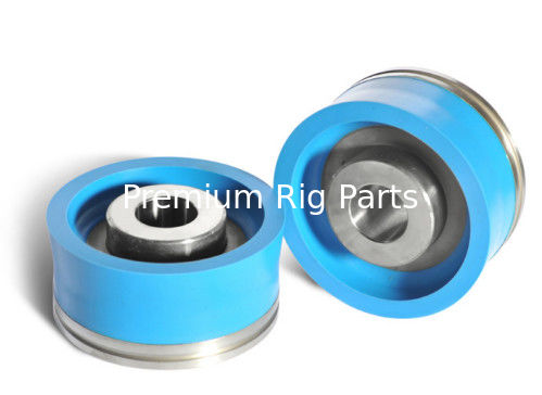 TSC Gardner Denver PZ8 mud pump fluid end