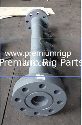 TSC Gardner Denver PZ8 mud pump fluid end