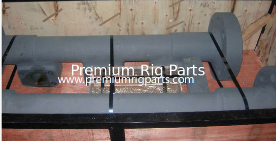 TSC Gardner Denver PZ11 mud pump fluid end